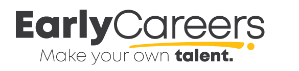 Early Careers Logo